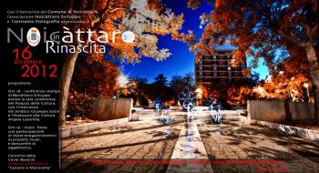 Noicàttaro in Rinascita