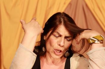 Io, La Seconda Figlia