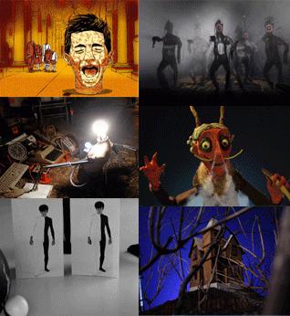 rassegna cinematografica indipendente  Corti - Pacchetto Arcobaleno. 