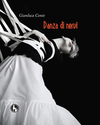 Reading poetico-musicale per "Danza di nervi" di Gianluca Conte, con musica di Cristina Cagnazzo