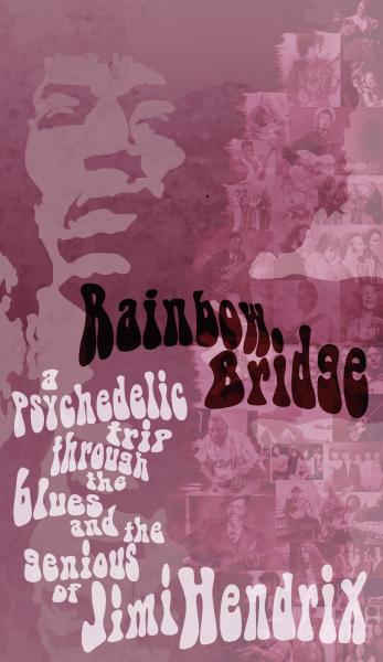Rainbow Bridge in concerto