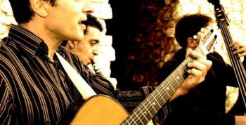 Gli Swing 39 Dixie e Gipsy in concerto 