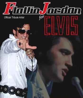 Flavio Jordan in concerto