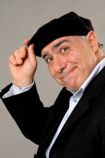 Serata Cabaret Con Ernesto Zappala’