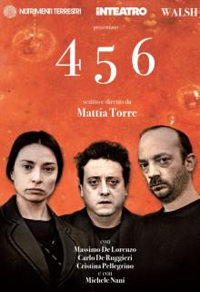 456 con Carlo De Ruggieri