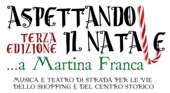 Aspettando il Natale a... Martina Franca - III edizione 