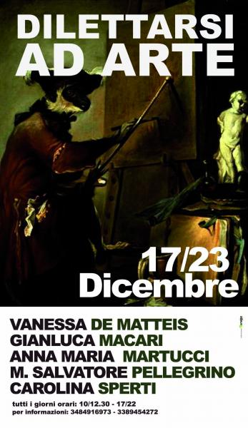 Dilettarsi Ad Arte