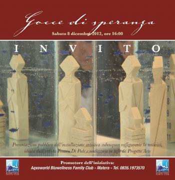 Gocce di Speranza