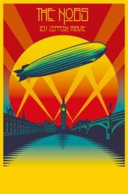 The Nobs Band  Led Zeppelin Tribute  live