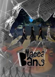 Macca Band  The Beatles Tribute Band live