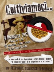 Concerto Gospel live dell’Elhoim Gospel Choir