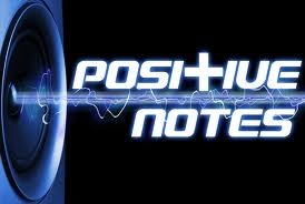 Positive Notes in Concerto