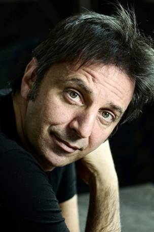 Le Notti Bianche da Fedor Dostoevskij  di e con Christian Di Domenico