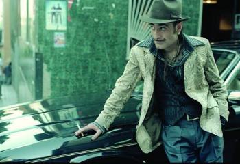 Tonino Carotone in concerto live