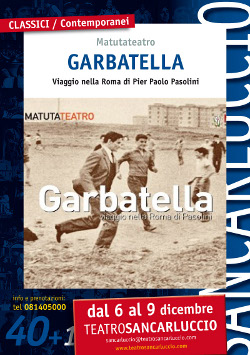 "Garbatella"