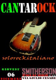 Cantarock Live
