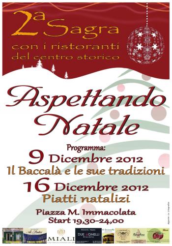 Aspettando Natale