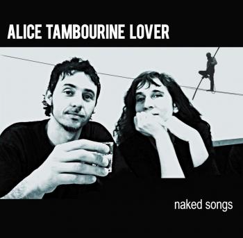 Alice Tambourine Lover