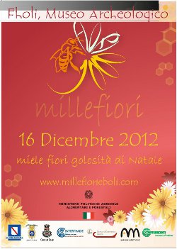 Terza edizione di MilleFiori