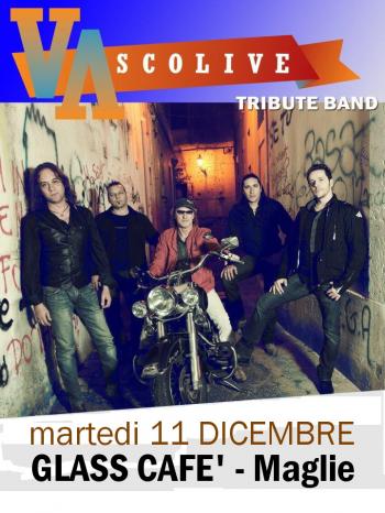 Vascolive in concerto