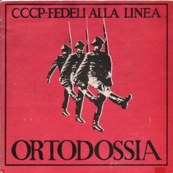 30 Anni di Ortodossia -  Massimo Zamboni, Angela Baraldi, Giorgio Canali, Danilo Fatur  in concerto 