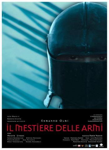 Film: Il mestiere delle armi di Ermanno Olmi - Rassegna “Le donne, i cavalier, l’arme, gli amori, le cortesie, l’audaci imprese …”