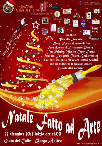 Natale Fatto ad Arte