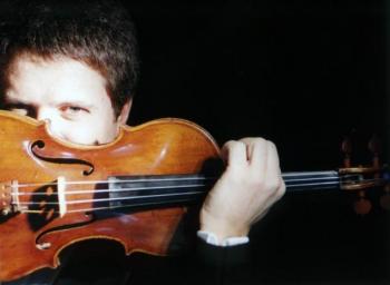 Il direttore Lanzillotta e il violinista D’Orazio ospiti dell’Orchestra Schipa