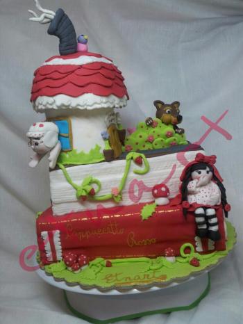 Etnart: mostra dei Cake Designer 