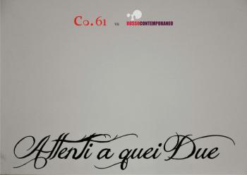 Attenti a quei due - The Persuaders  2° round