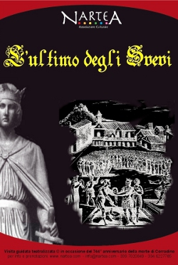 “L’ultimo degli Svevi”