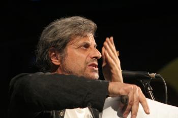 Urge -  di e con Alessandro Bergonzoni