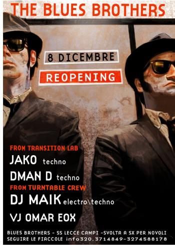 Una Festa della Madonna