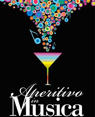 Aperitivo in Centro Con Musica live