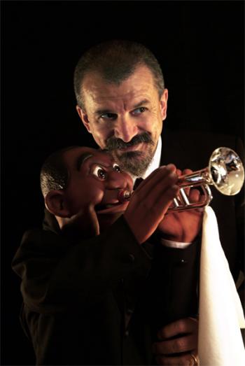 La Ghironda Winter Festival - VI Edizione: Dante Cigarini