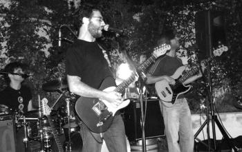 American English Classic Trio