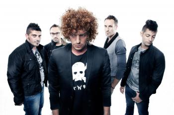 Venerdìlive con Animo - Coldplay tribute band