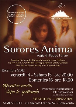  "Sorores Anima"