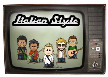 S. Stefano all' Italiana con gli Italian StYle