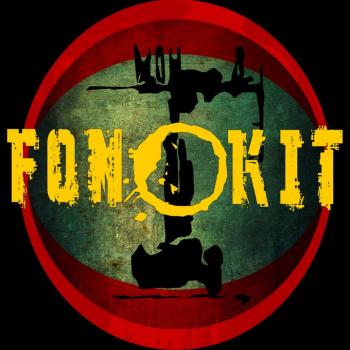 Fonokit Live - Ipogeo Club
