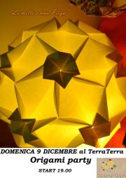 Origami Party