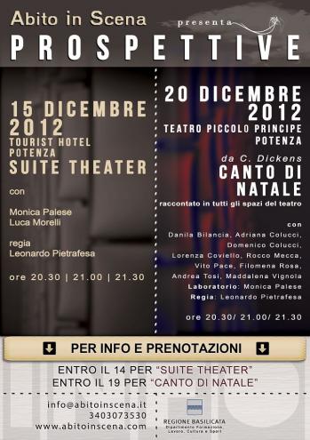 Suite Theater