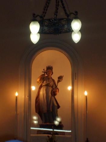 Festa di Santa Lucia a Grottaglie