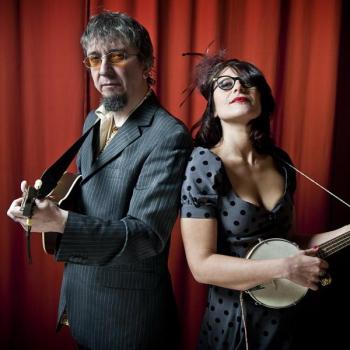 I suoni della Devozione - XII edizione - Veronica Sbergia e Max De Bernardi 