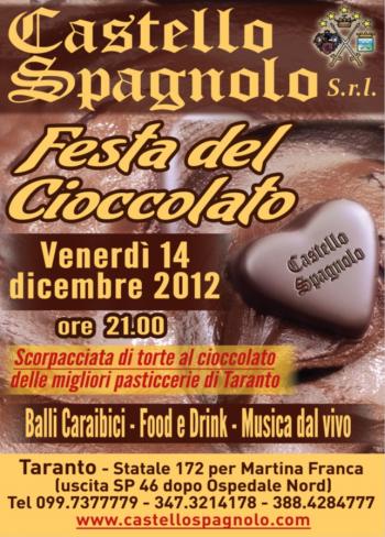 Festa del Cioccolato