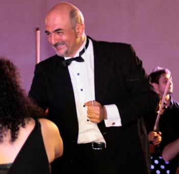 Concerto di inaugurazione dell'Anno Accademico