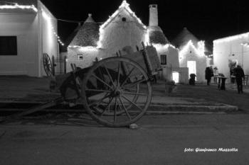 Natale Nell'antico Borgo Contadino -  A Cocolicchio Tra Presepe E Focaccia