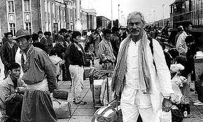 Dedicato a Tiziano Terzani