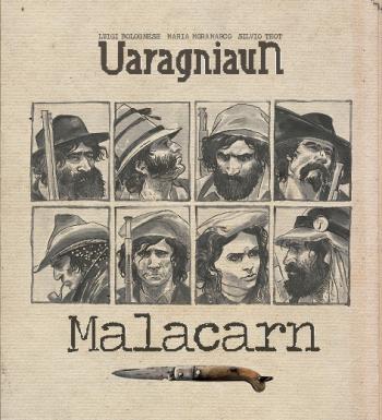 Uaragniaun live Malacarn