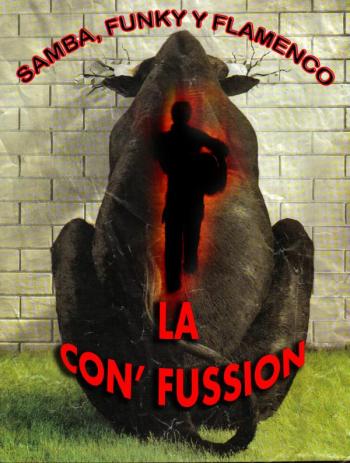 Serata Spagnola con Oliver y la Con'fussion